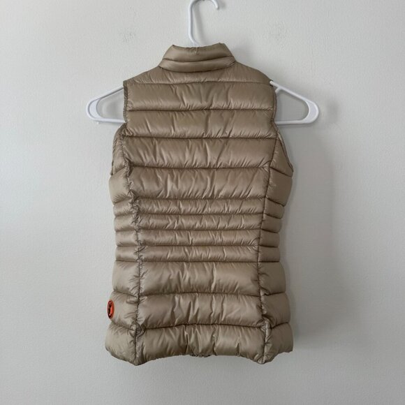 Save The Duck Vest - Picture 5 of 12